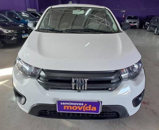 FIAT MOBI 1.0 EVO FLEX LIKE. MANUAL FIAT MOBI 1.0 EVO FLEX LIKE. MANUAL